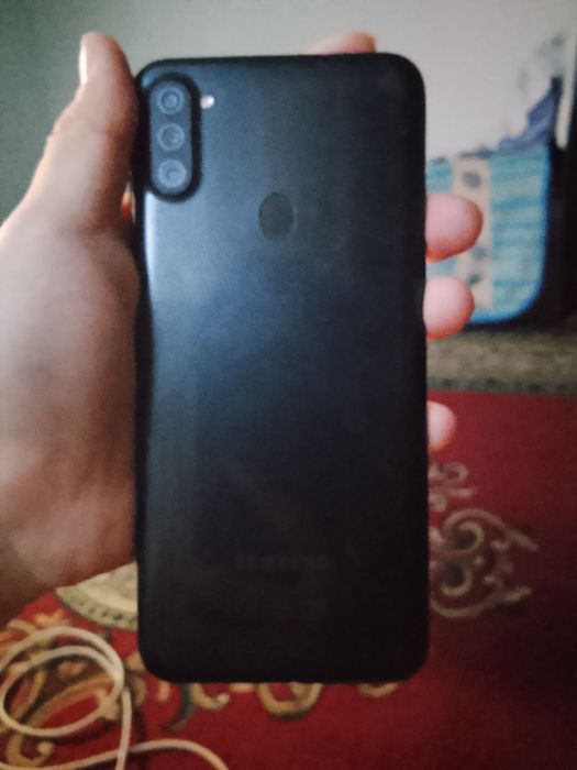 Самсунк А11 сатлад