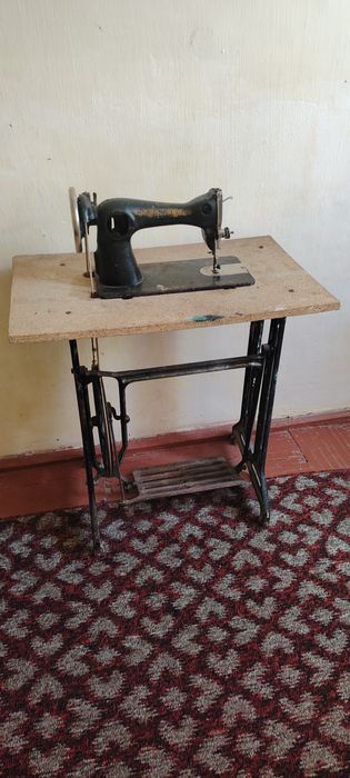 Гилем аяк машын подставка