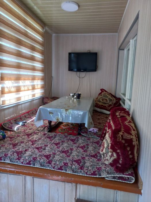 Продаётся 3 комнатная квартира, Алмазарский район