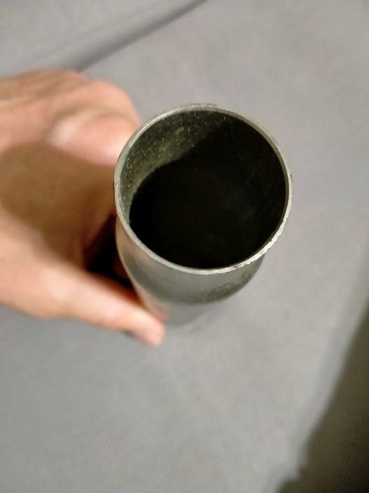 Голяма стара гилза