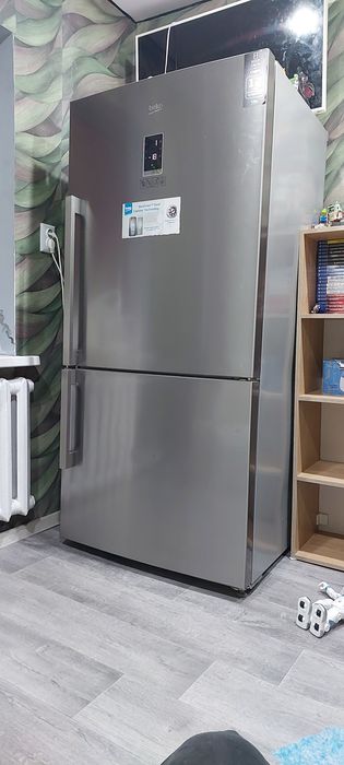Холодильник beko