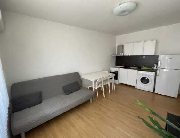 Дава се под наем Двустаен апартамент в София, Редута - 60 кв.м за 373.83 € - Снимка #4