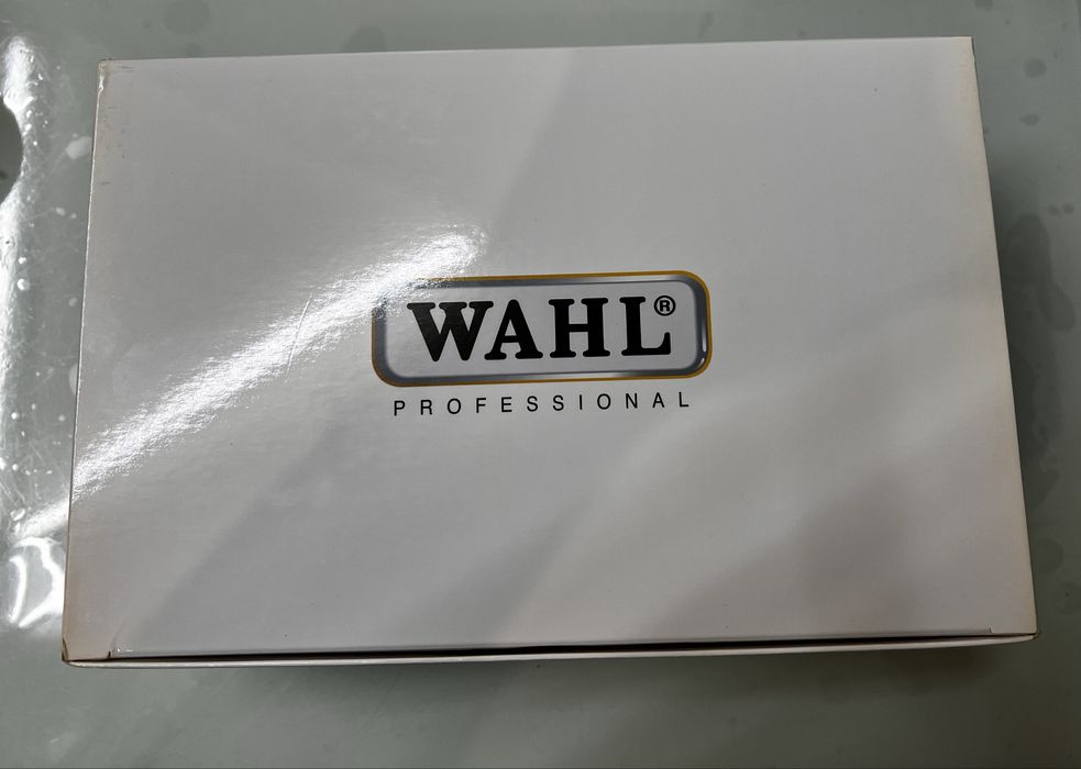 Mașină de tuns WAHL Magic Clip Cordless