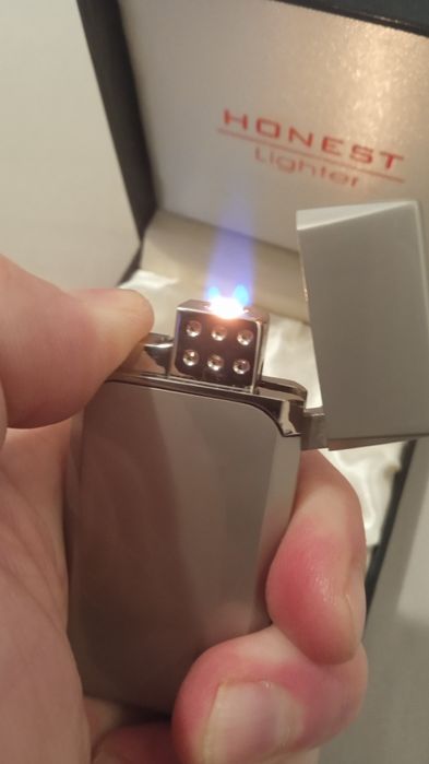 Bricheta antivant HONEST, cutie cadou