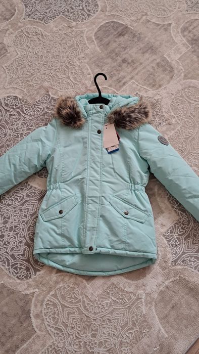 Продам детские вещи