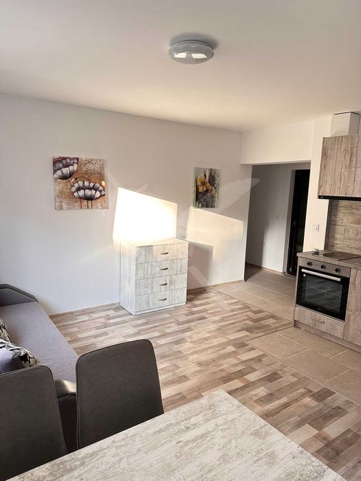 Продава се Двустаен апартамент в Несебър - 62 кв.м за 1226 €/кв.м - Снимка #3