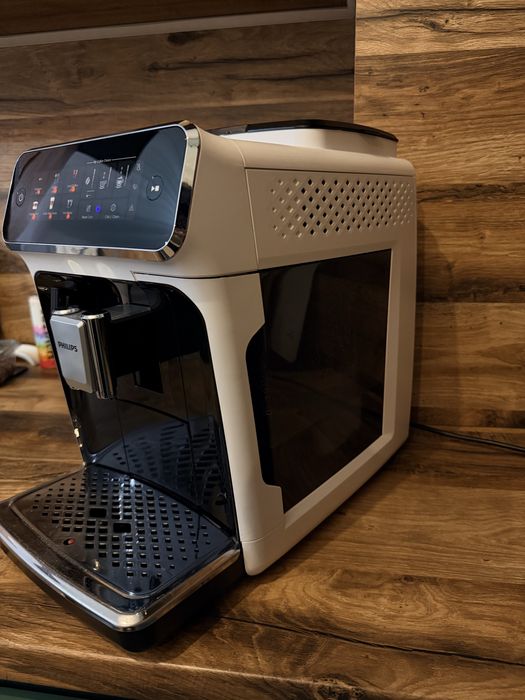 Philips Latte go 3300