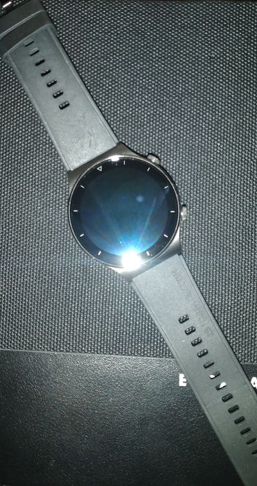 Huawei whatch GT2  Pro