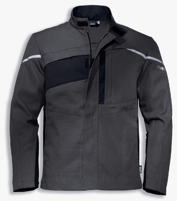 Работно  тънсо яке UVEX. Размер М