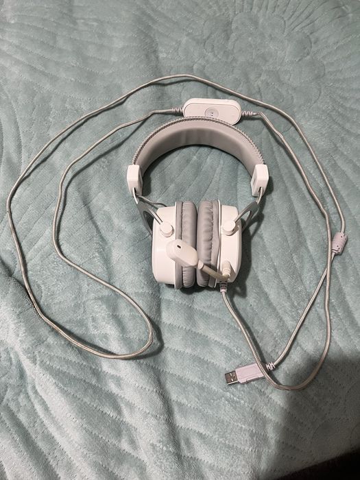 Наушники Fifine H6