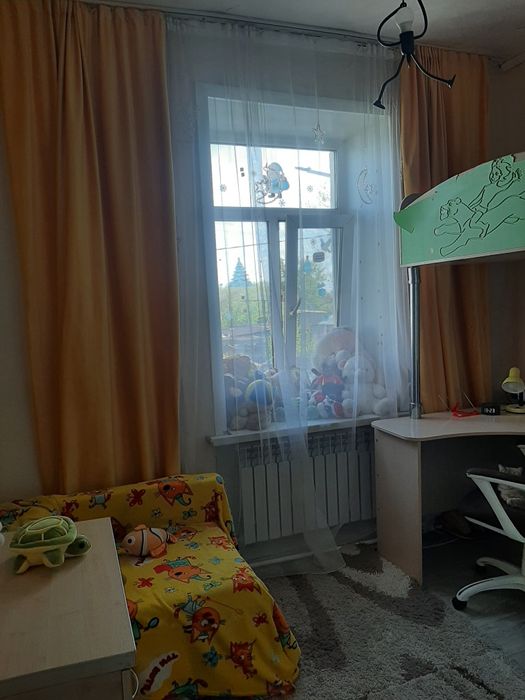 Продам квартиру срочно