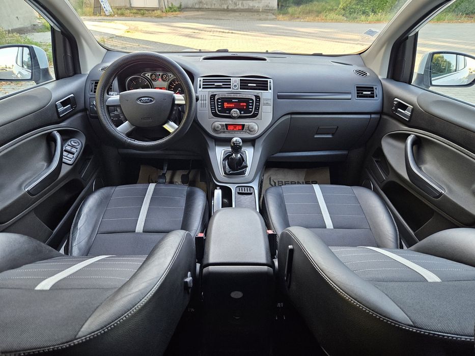 FORD Kuga 2011 — imagine 5