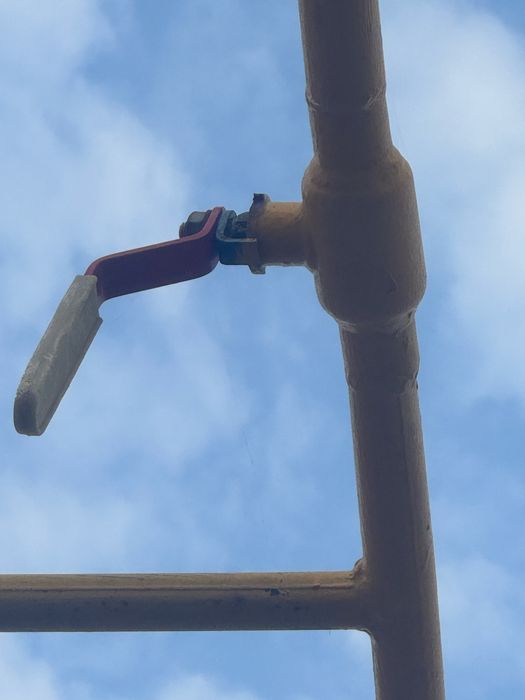 Продается трубы для газа