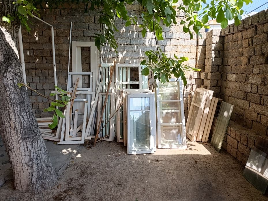 Tekinga beriladi