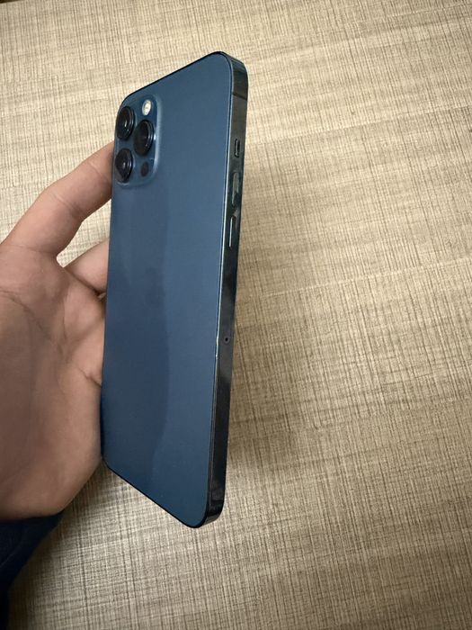 iPhone 12 pro max
