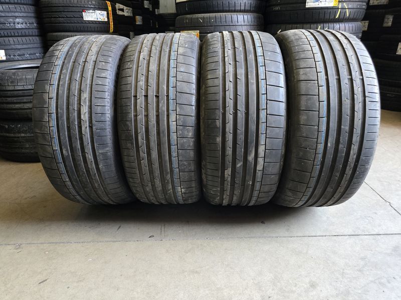 285/40/22 Continental 4бр