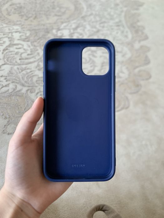 Чехол на айфон 11 про