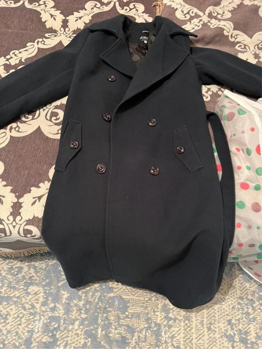 Пальто женское