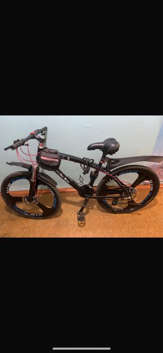 продается велосипед