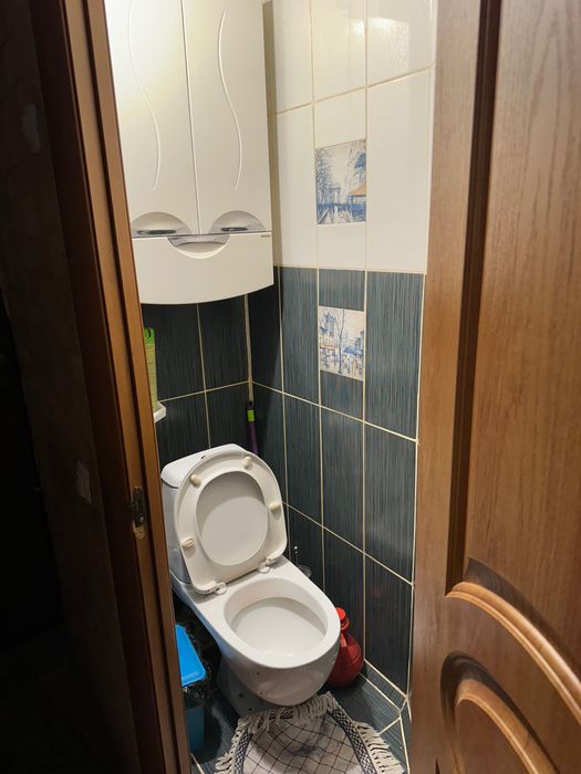 продам 3х комнатную квартиру