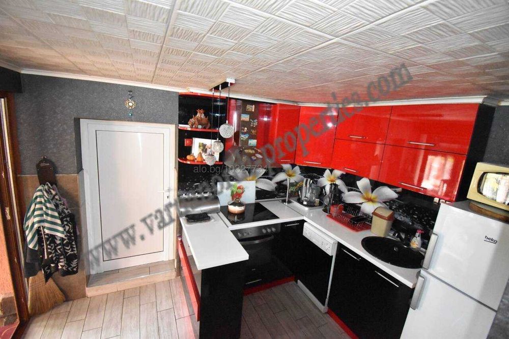 Продава се Къща в Каварна - 92 кв.м за 924 €/кв.м - Снимка #9