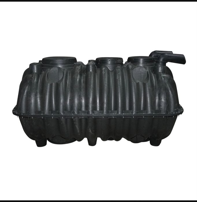 Fosa septica 1500 litri