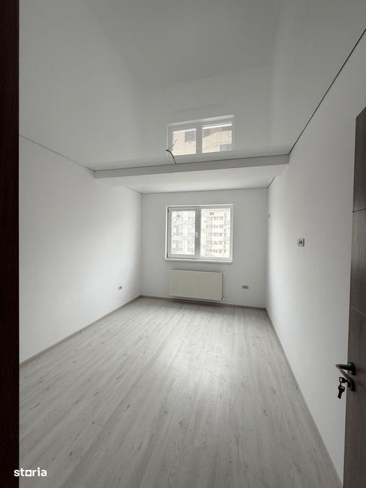 Apartament 2 Camere Decomandat – Bloc Nou – Str. Tineretului