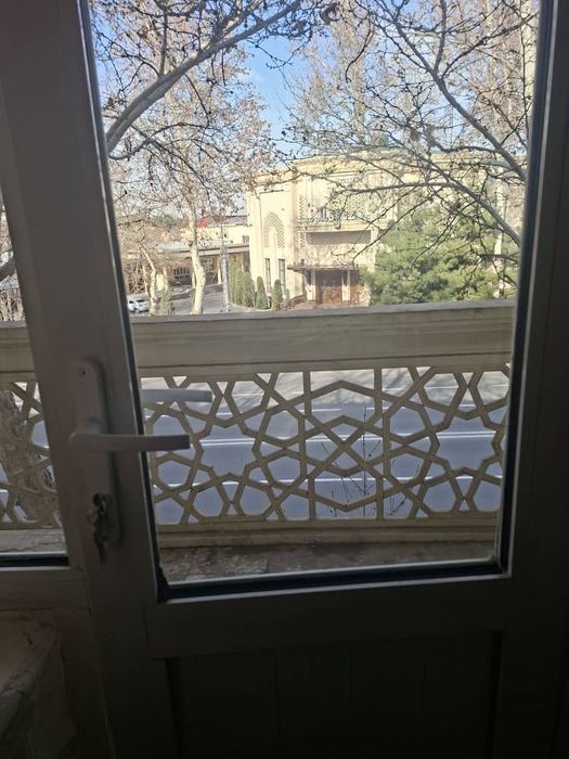 Квартира арендага берилади регистонда