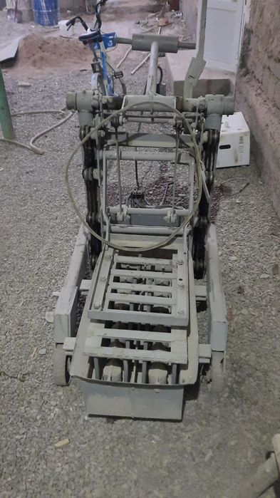 Tayyor beznes sotiladi