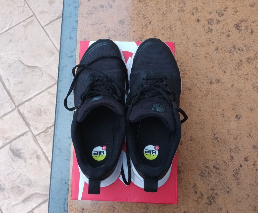 Оригинални Маратонки Найк