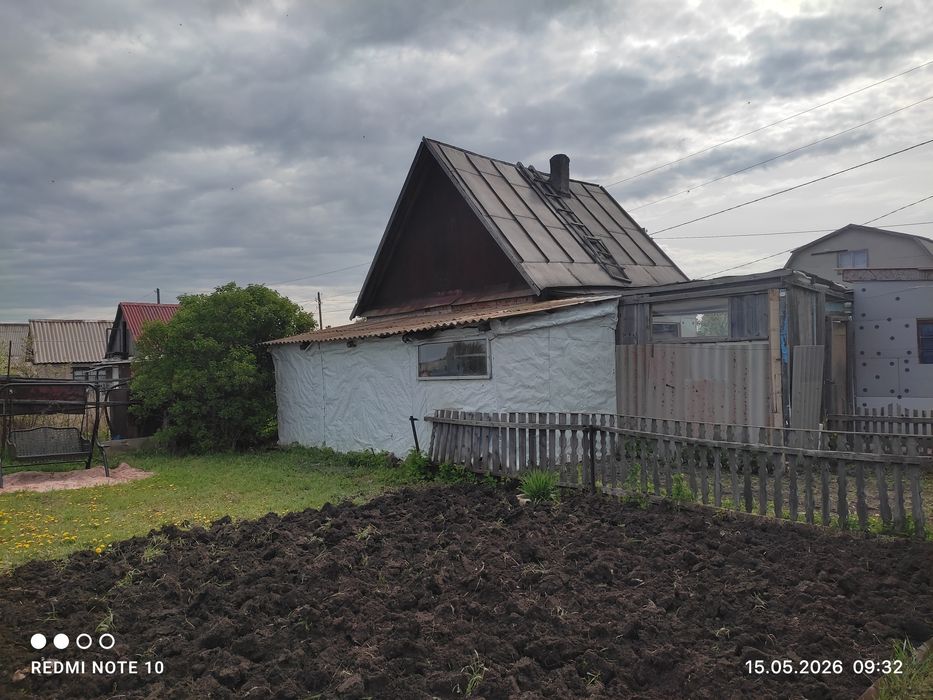 продам дачу, либо О Б М Е Н
