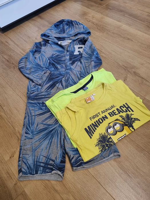 Лот  за  момче различни размери