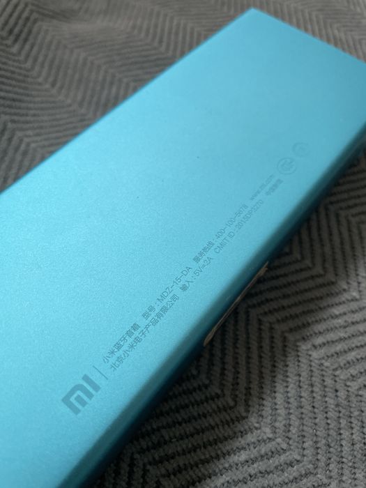 Аудио Преносима Колона Музика Блутут Xiaomi Mi
