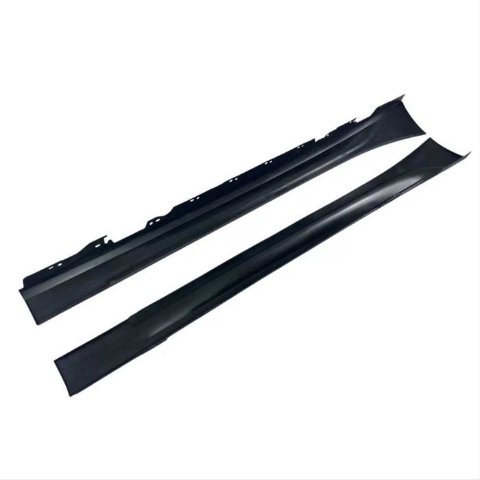 Kit Pachet Exterior M BMW F20 M Tech Design 2011 - 2014 Bara Fata Spate Praguri Complet