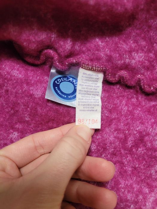 Set lana Cosilana 74-80