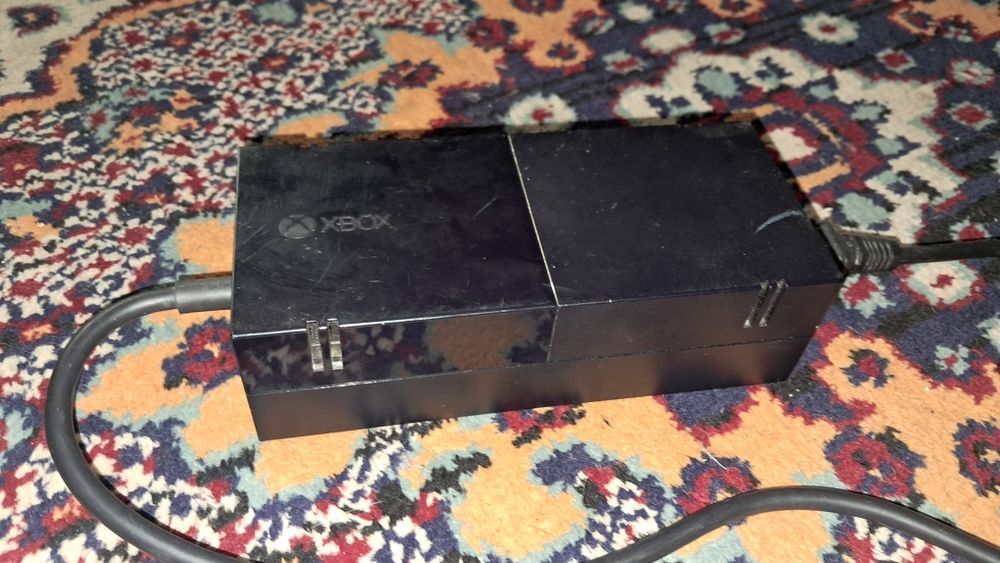 xbox one с играми