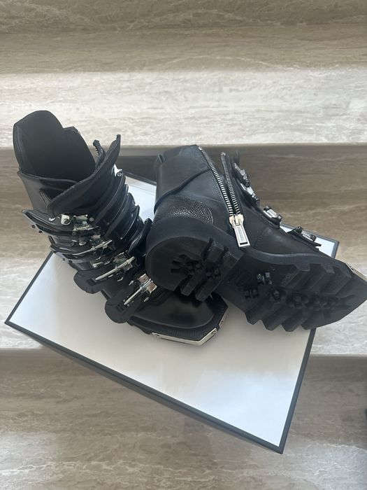 Dsquared дамски боти