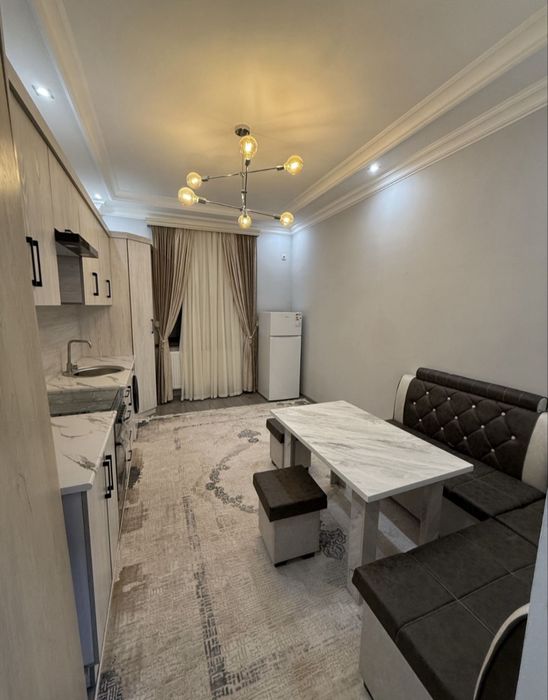 Квартира срочно арендага берилади