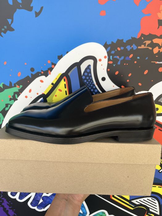 Мъжки лоуфъри Tiger Of Sweden номер 45