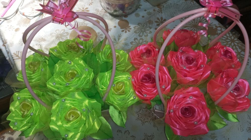 Продам очень красивые букеты