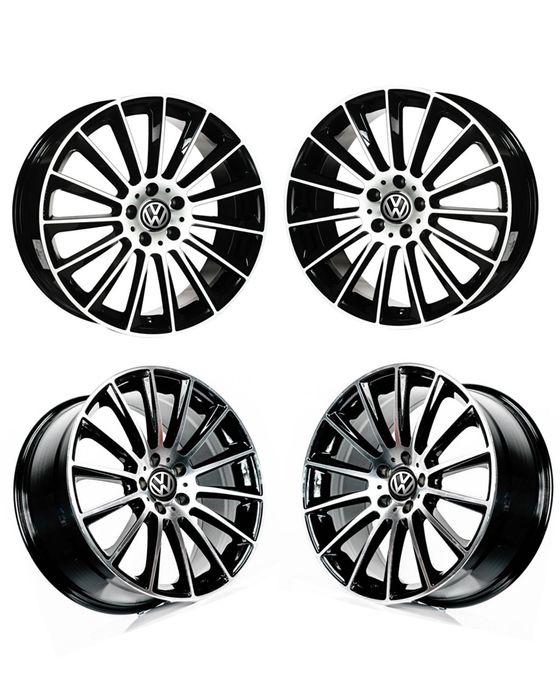 Jante 19 VW Passat Golf  Tiguan Arteon Touran Sharan