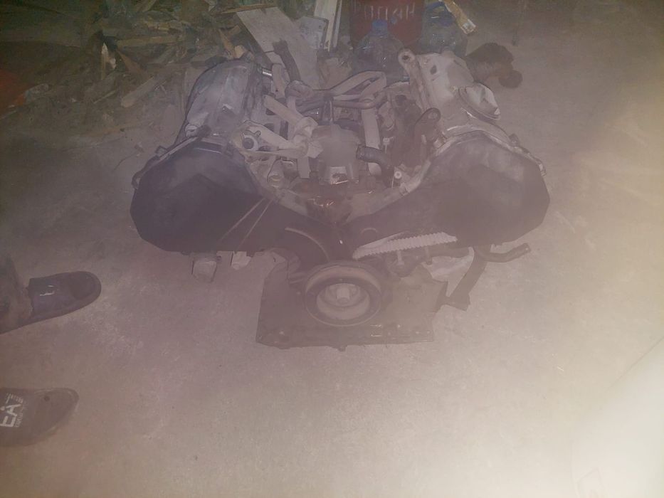 Продам двигатель 2,8