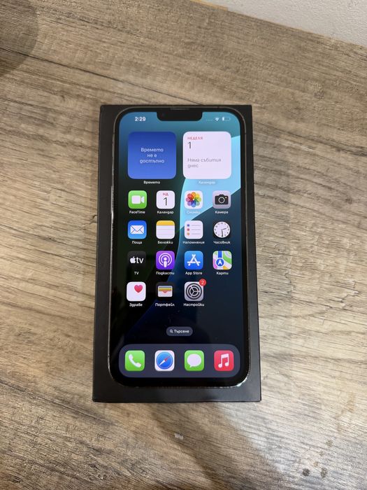 Iphone 13 pro max
