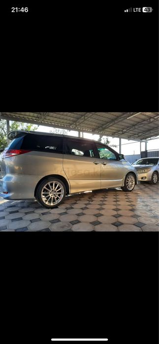 Диски 19 с резиной оригинал