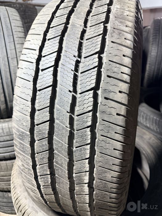 MICHELIN 275/50/22 orginal made in U.S.A