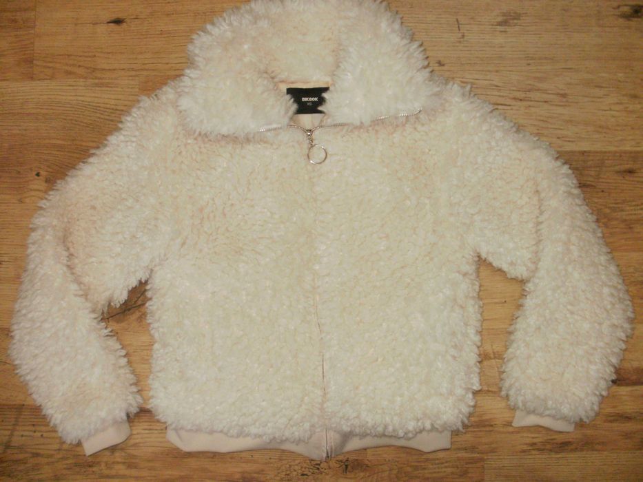 BIK BOK модерно дамско яке ново S