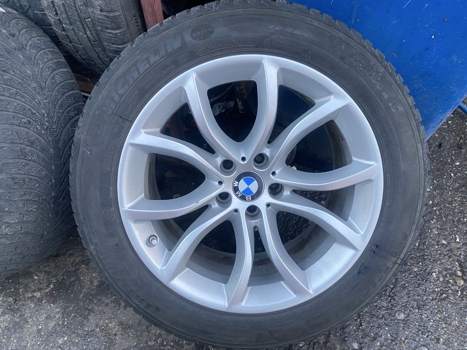 Jante BMW originale X5 X6 R 19