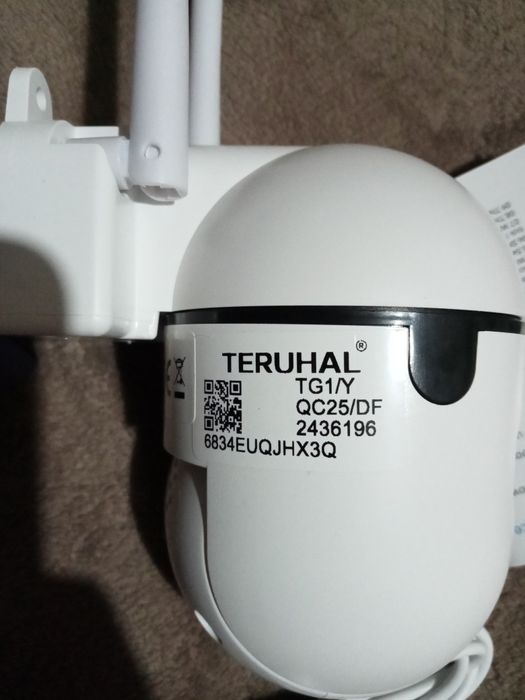 Wifi Camera universal