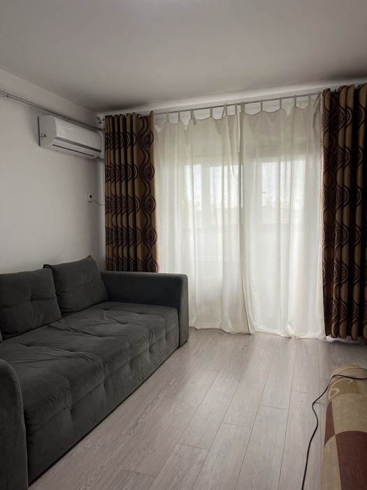 Apartament cu o cameră