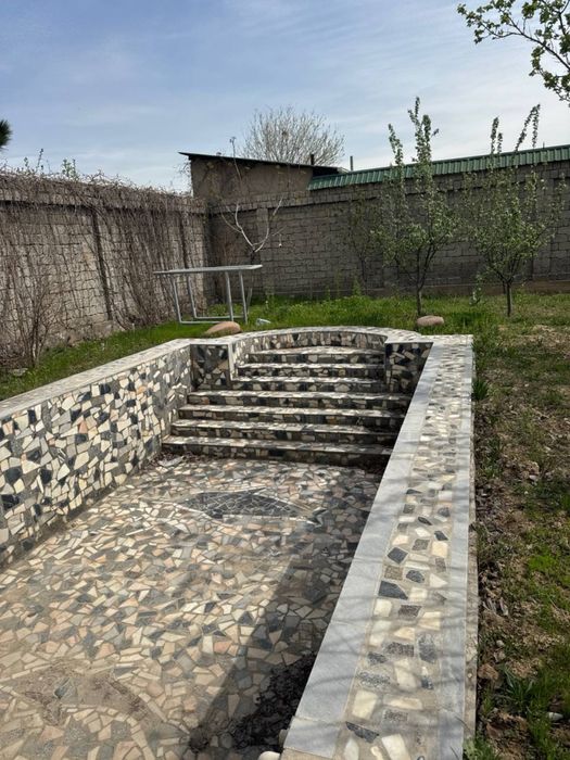 Дача Чирчик 6сотулик